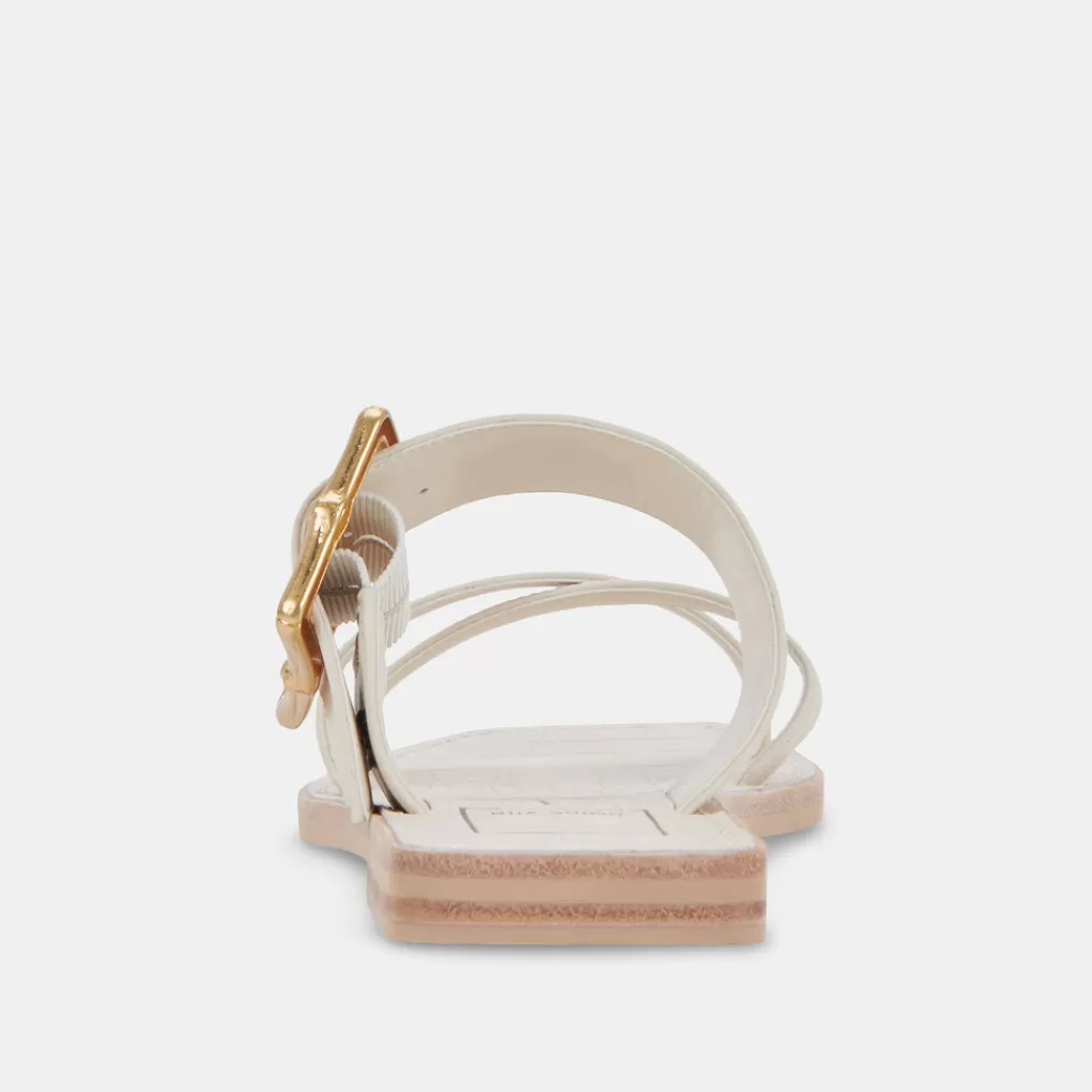lowyn_sandals_ivory_leather_8.webp DOLCE VITA Lowyn Sandals Ivory Leather Outlet