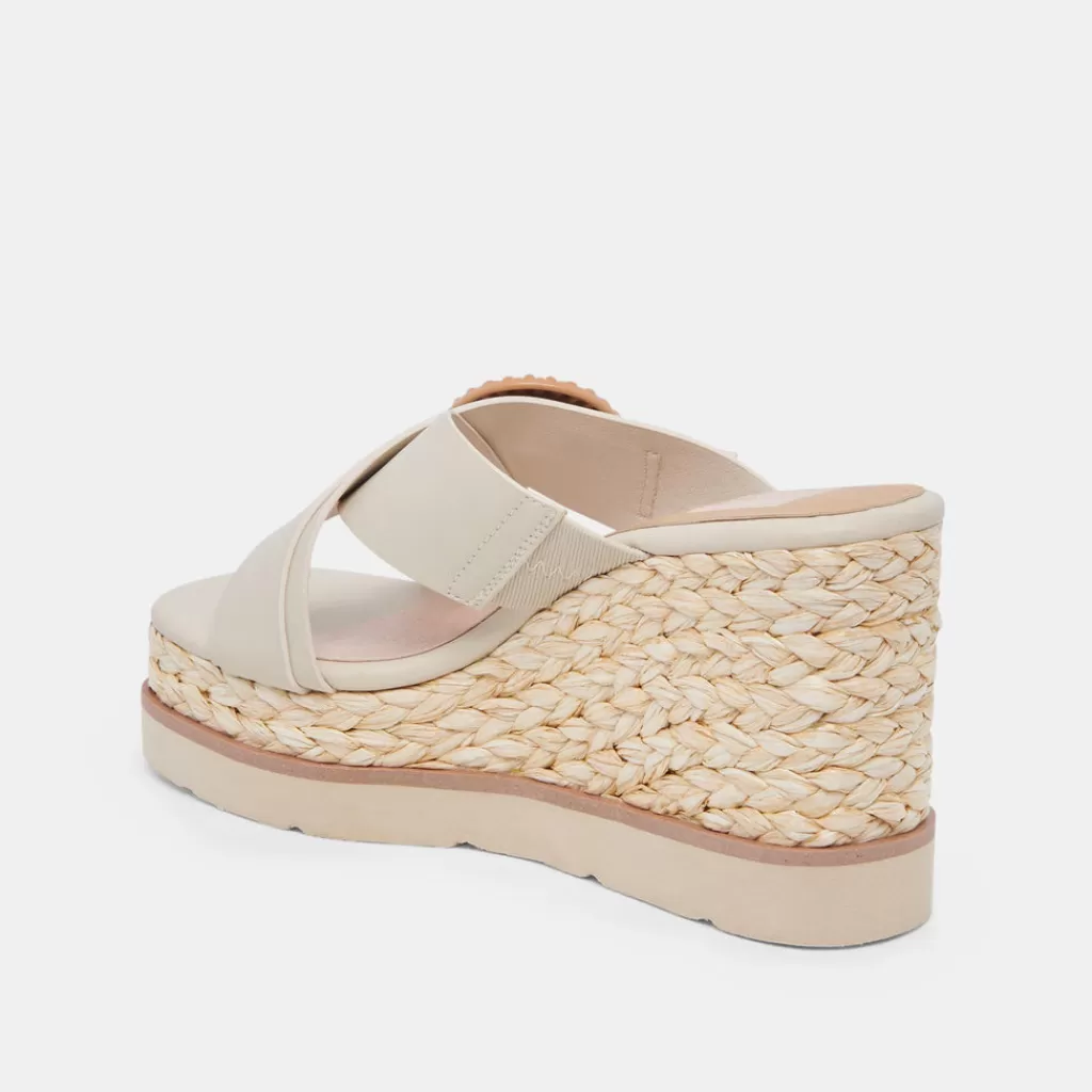 luiz_wedges_ivory_stella_4.webp DOLCE VITA Luiz Wedges Ivory Stella Outlet