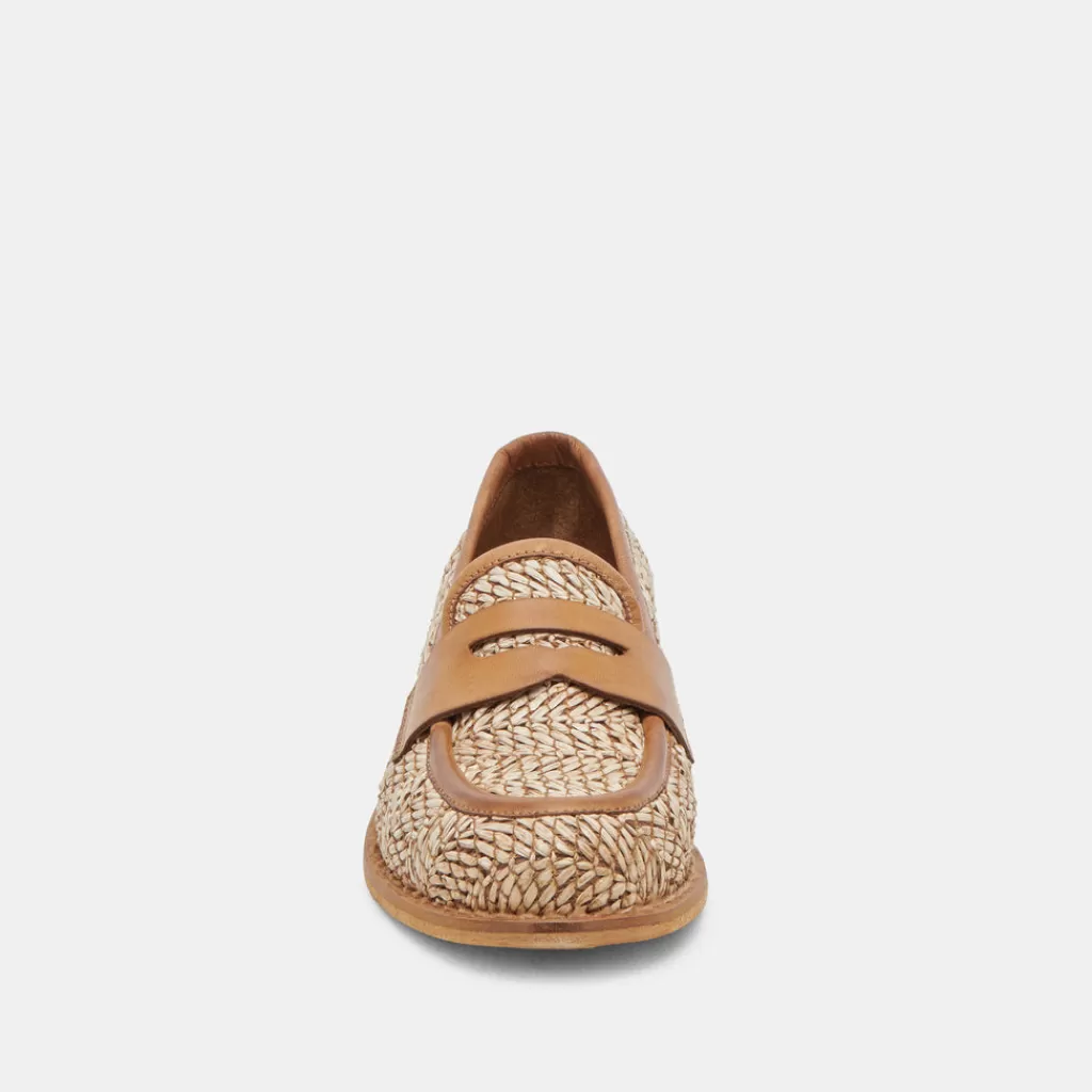 marina_loafers_brown_multi_raffia_6.webp DOLCE VITA Marina Loafers Brown Multi Raffia Discount