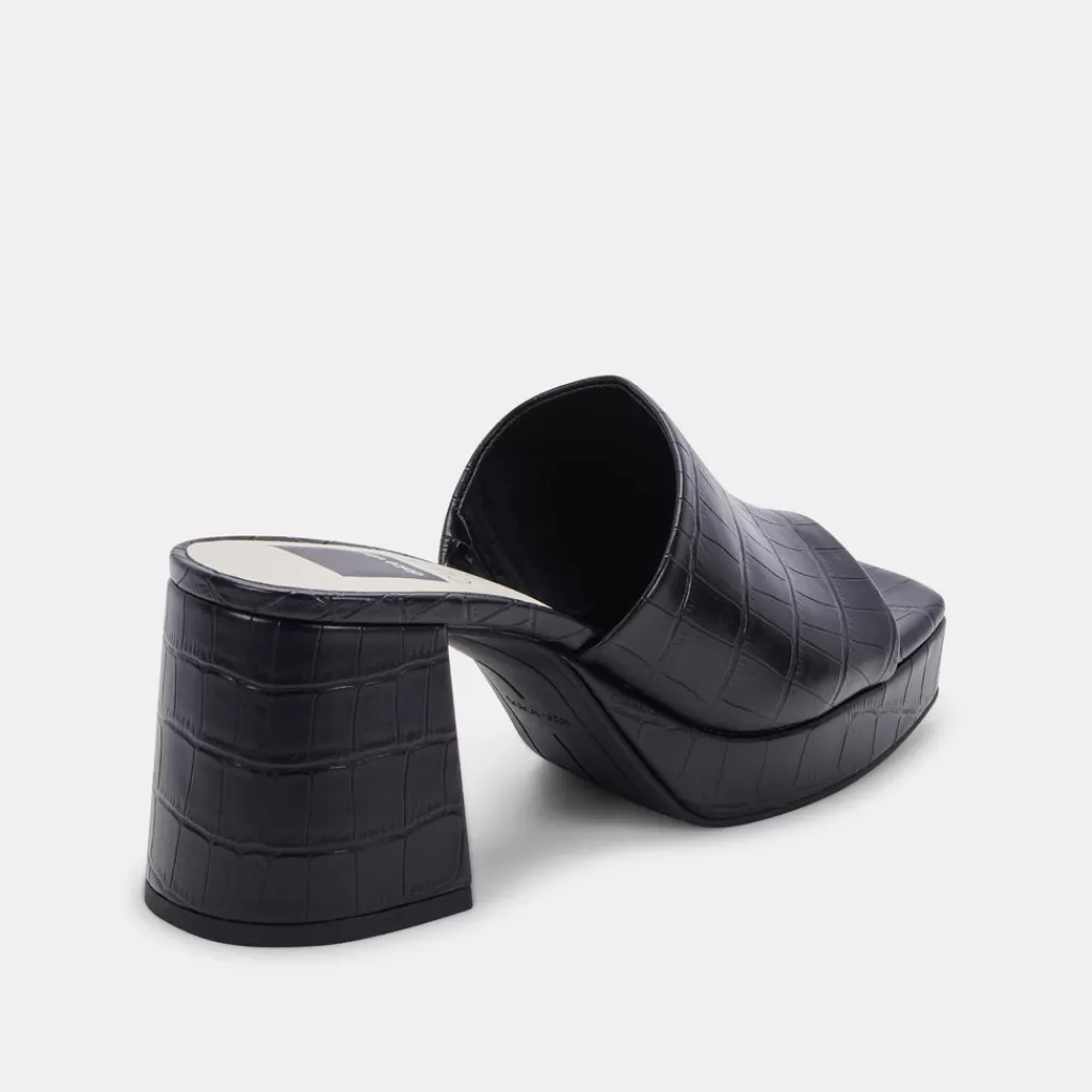 marsha_heels_noir_embossed_stella_2.webp DOLCE VITA Marsha Heels Noir Embossed Stella Fashion