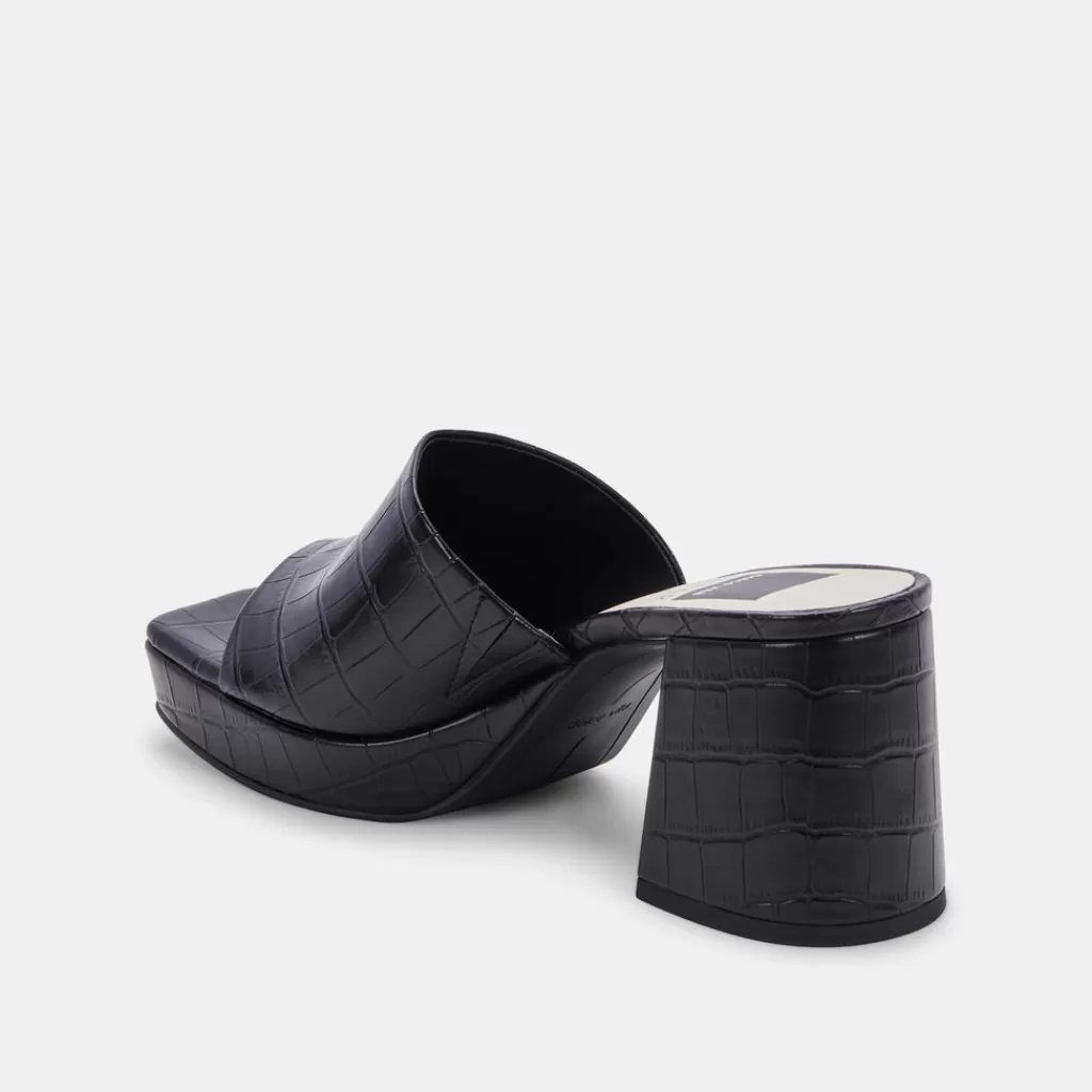 marsha_heels_noir_embossed_stella_4.webp DOLCE VITA Marsha Heels Noir Embossed Stella Fashion