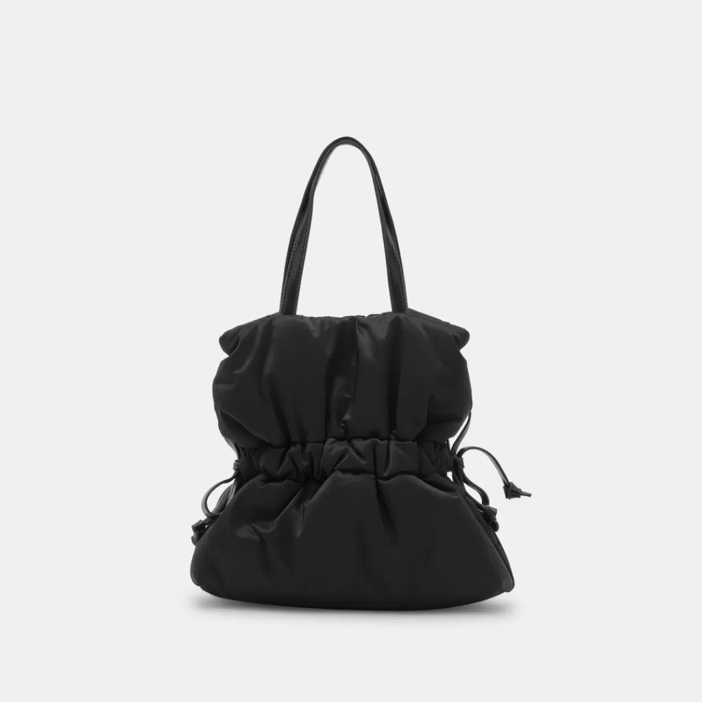 DOLCE VITA Mylah Crossbody Black Nylon Best