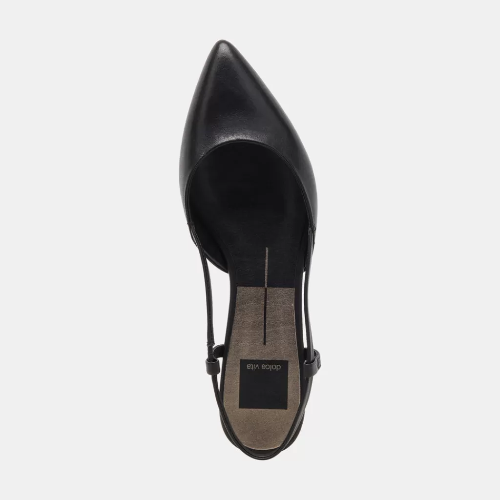 narah_flats_black_leather_6.webp DOLCE VITA Narah Flats Black Leather Best