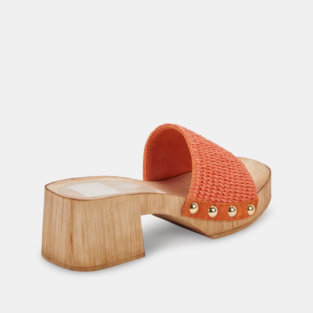 oakley_heels_orange_raffia_2.webp DOLCE VITA Oakley Heels Orange Raffia Outlet