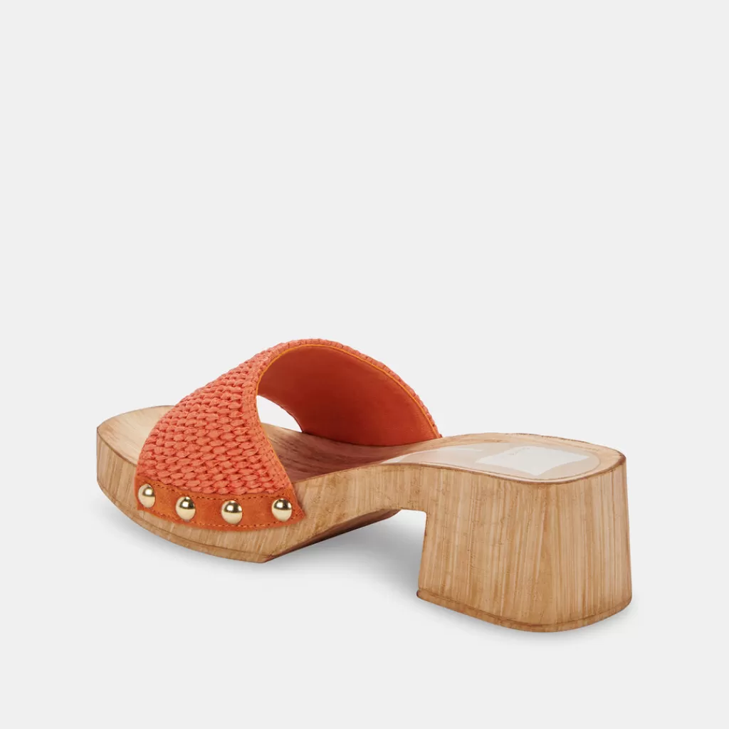 oakley_heels_orange_raffia_4.webp DOLCE VITA Oakley Heels Orange Raffia Outlet