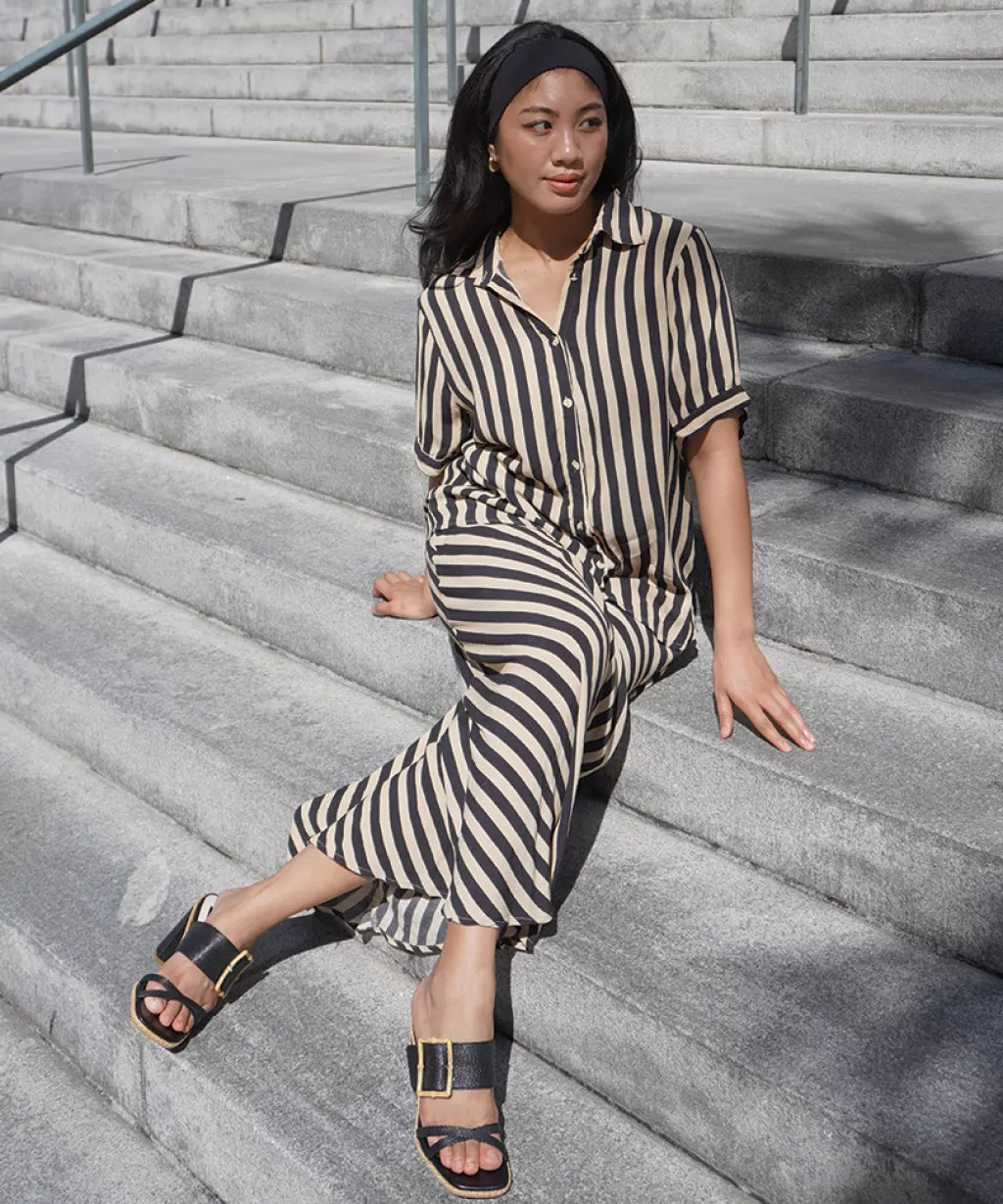 onnie_wide_heels_onyx_raffia_3.webp DOLCE VITA Onnie Wide Heels Onyx Raffia Best