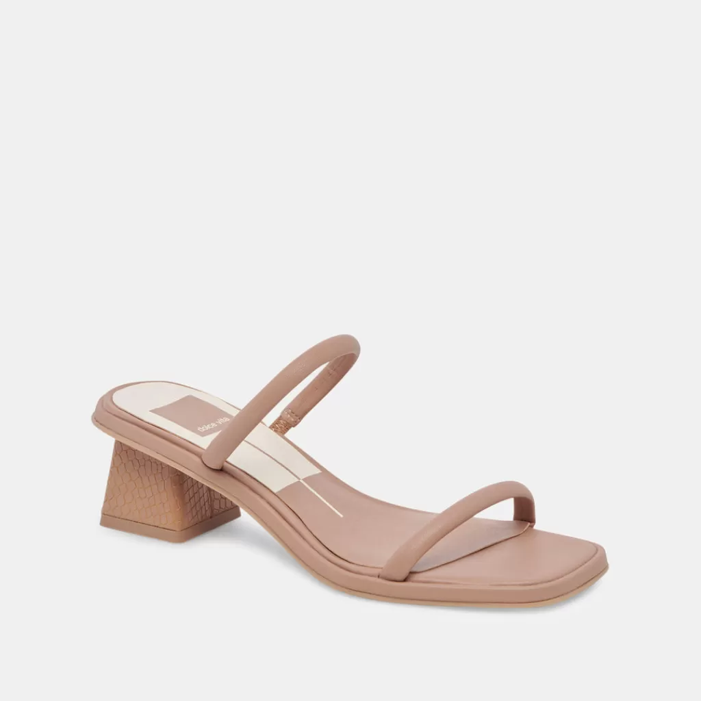 DOLCE VITA Ramize Sandals Cafe Stella Outlet