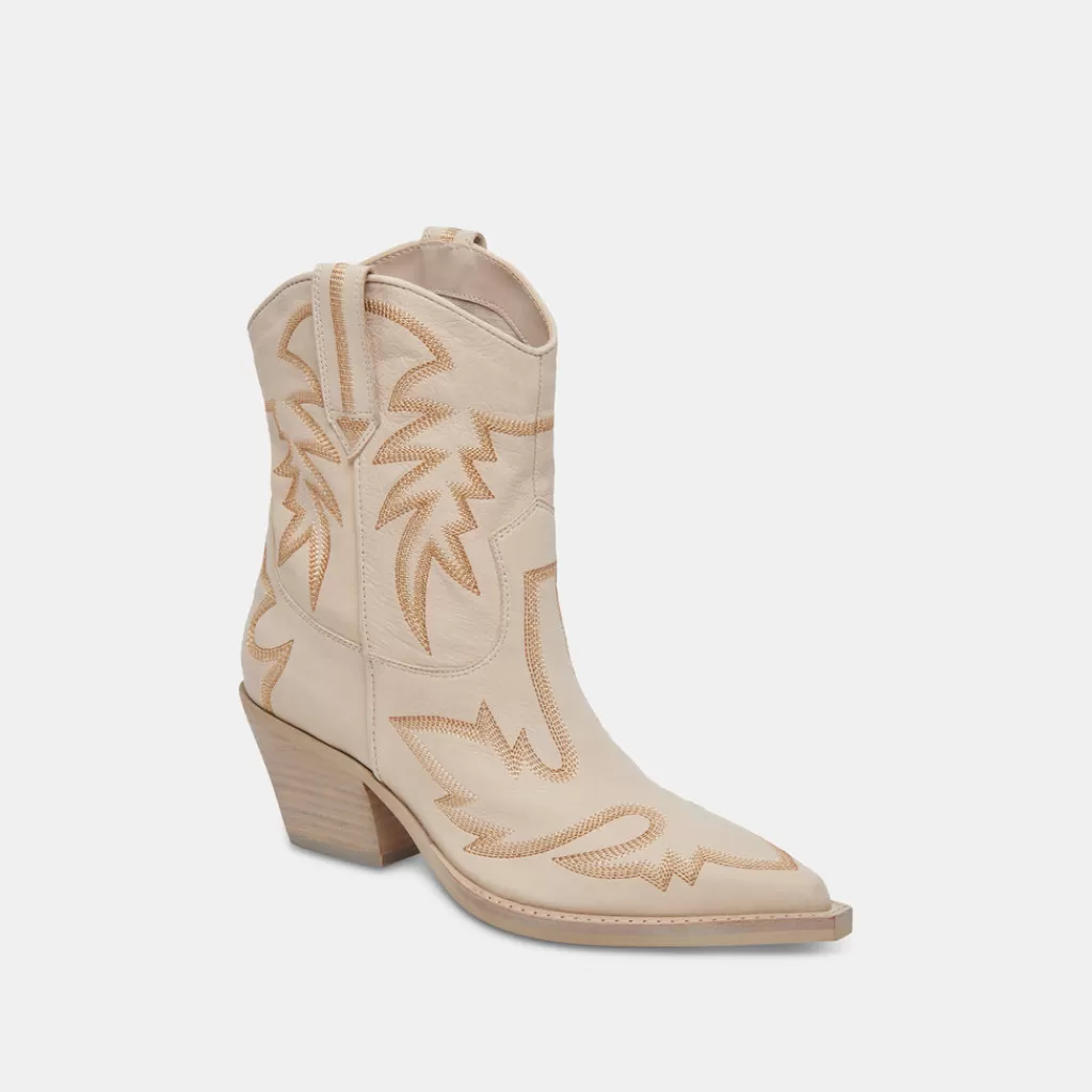 DOLCE VITA Runa Boots Sand Nubuck Cheap