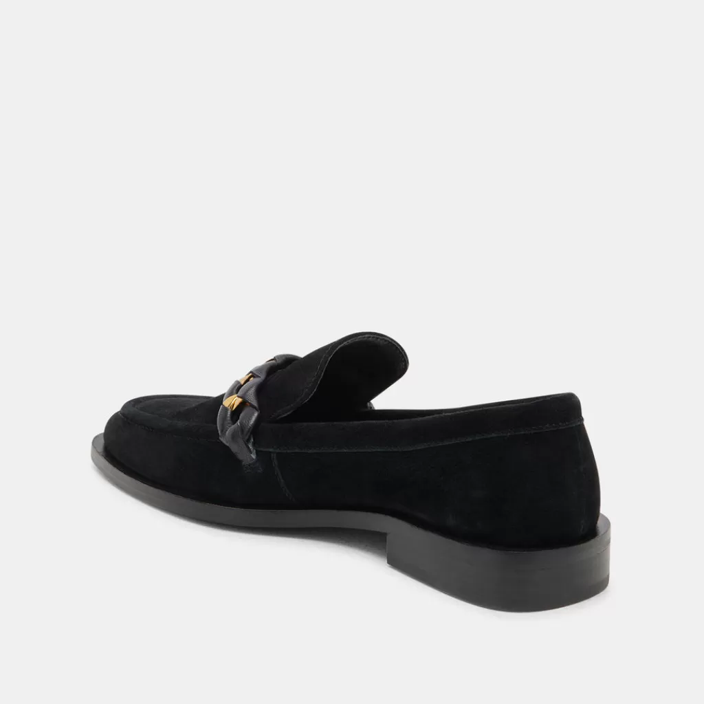 sallie_flats_onyx_suede_6.webp DOLCE VITA Sallie Flats Onyx Suede Discount