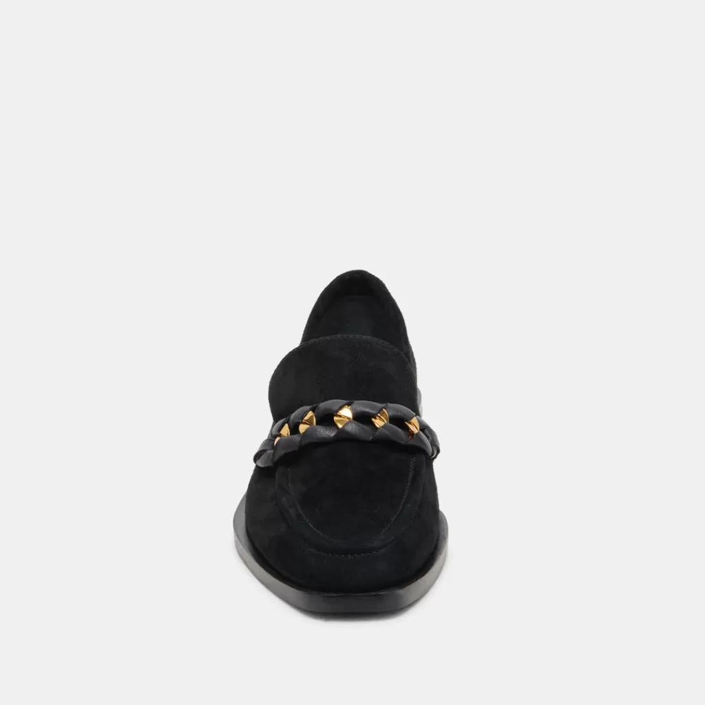 sallie_flats_onyx_suede_7.webp DOLCE VITA Sallie Flats Onyx Suede Discount