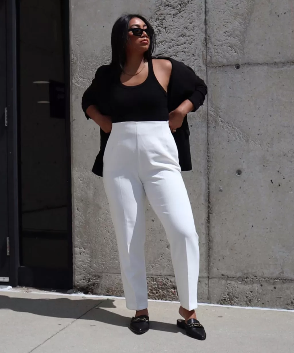 DOLCE VITA Sidon Flats Noir Embossed Leather Discount