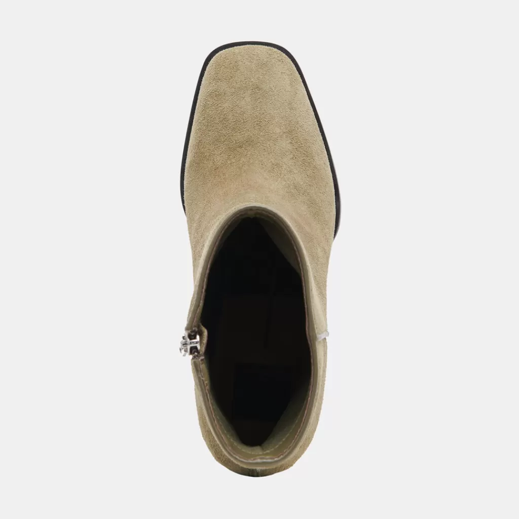 susann_booties_moss_suede_7.webp DOLCE VITA Susann Booties Moss Suede Best