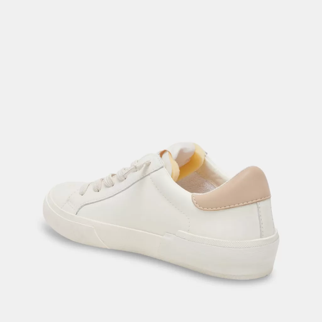 zina_foam_360_sneakers_white_dune_recycled_leather_4.webp DOLCE VITA Zina Foam 360 Sneakers White Dune Recycled Leather Cheap