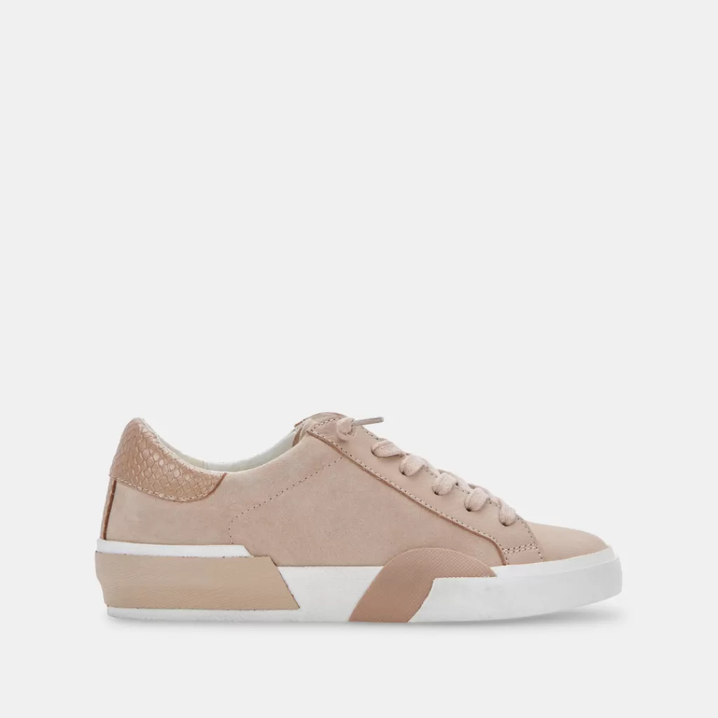 DOLCE VITA Zina Sneakers Dune Multi Suede Online