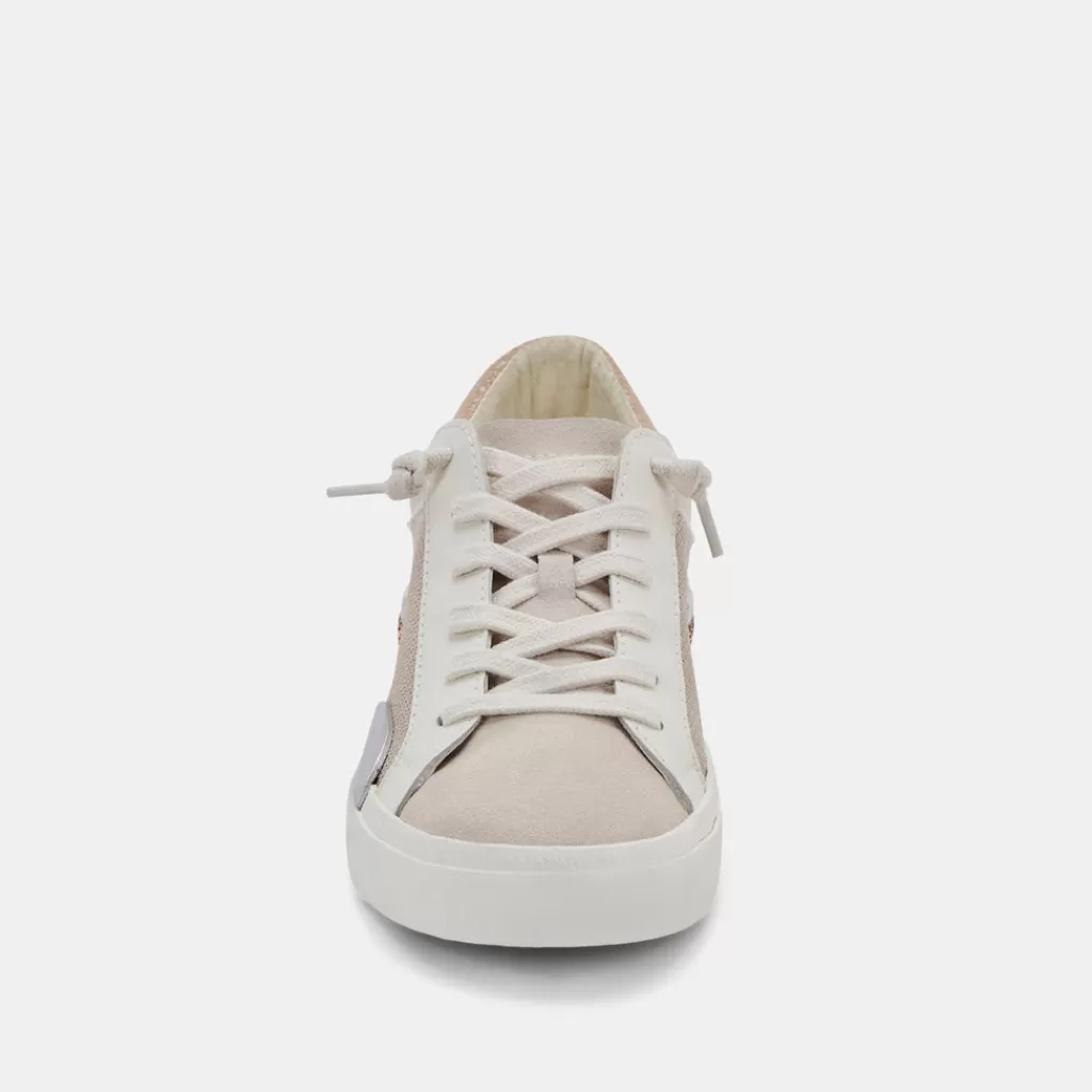 zina_sneakers_light_gold_mesh_5.webp DOLCE VITA Zina Sneakers Light Gold Mesh Best
