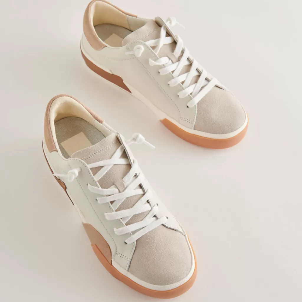 zina_sneakers_white_tan_2.webp DOLCE VITA Zina Sneakers White Tan New