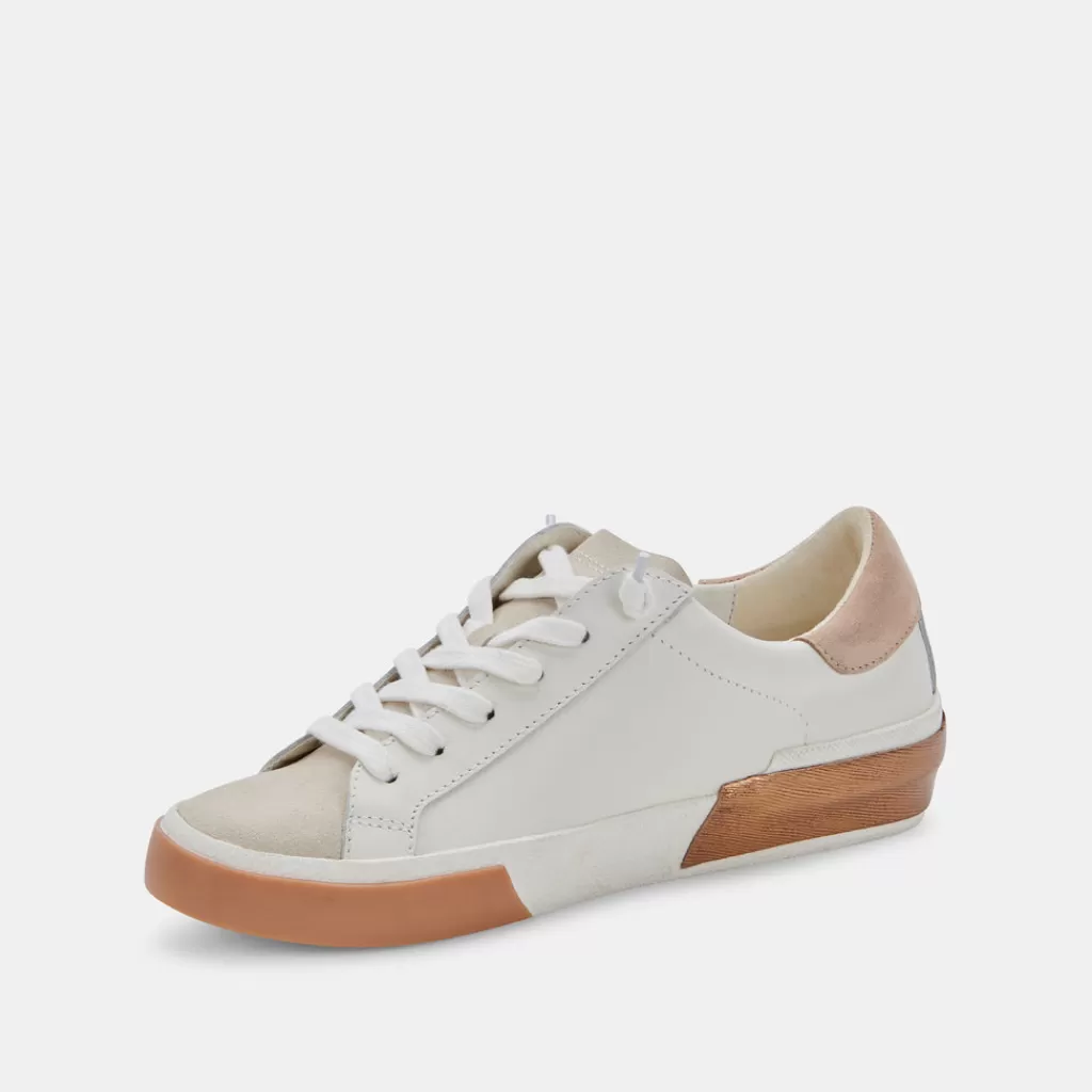 zina_sneakers_white_tan_9.webp DOLCE VITA Zina Sneakers White Tan New